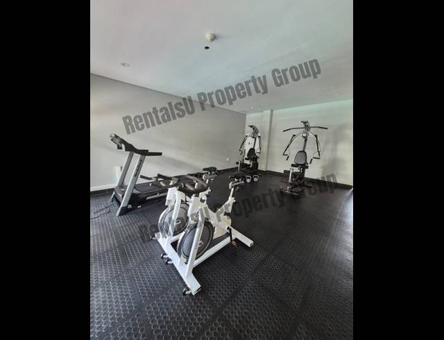 1 BEDROOM APARTMENT FOR SALE IN UMHLANGA RIDGE